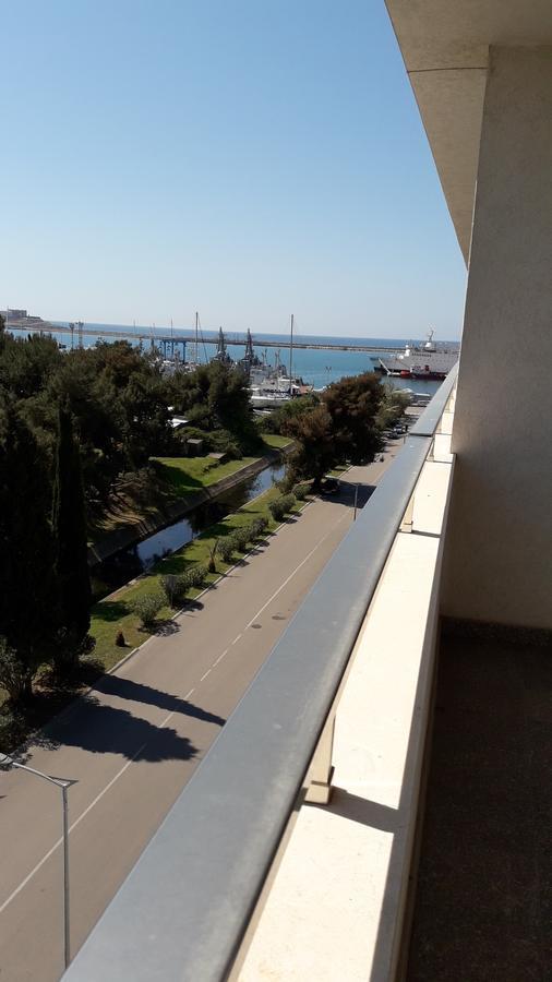 Апартаменты Ирина М Bar Exterior foto